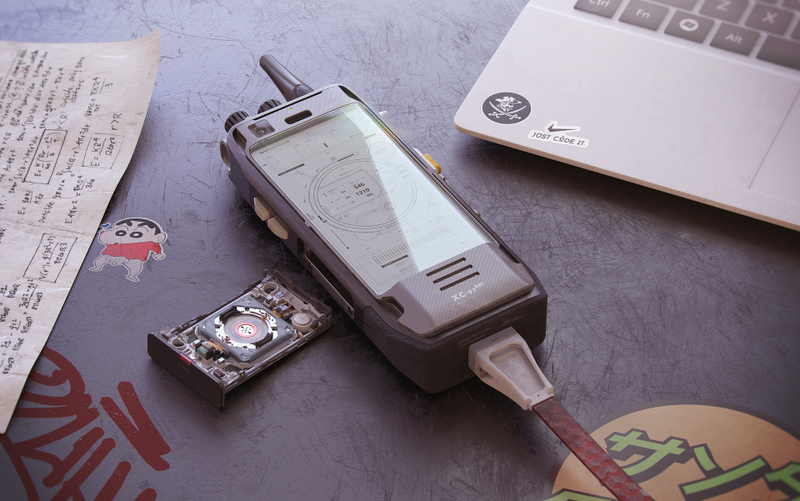 Illustration for article titled Hacking 101